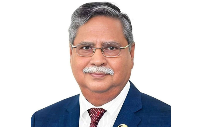 ১লা নভেম্বর দেশে ফিরবেন রাষ্ট্রপতি মো. সাহাবুদ্দিন